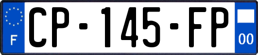 CP-145-FP