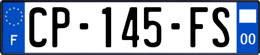 CP-145-FS