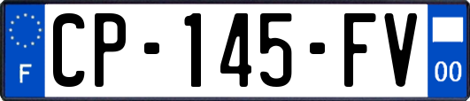 CP-145-FV