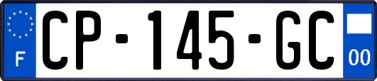 CP-145-GC