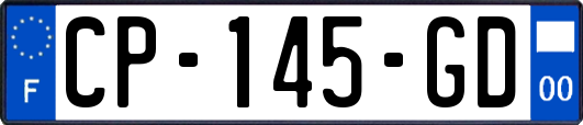 CP-145-GD