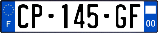 CP-145-GF