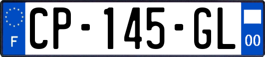 CP-145-GL