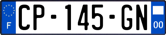 CP-145-GN