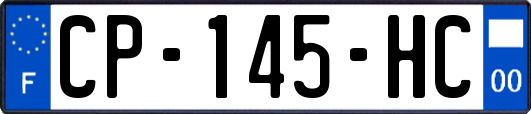 CP-145-HC