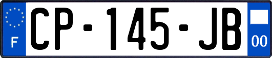 CP-145-JB