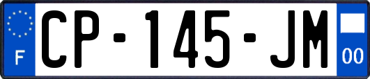 CP-145-JM
