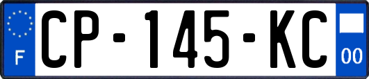 CP-145-KC