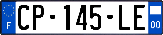 CP-145-LE