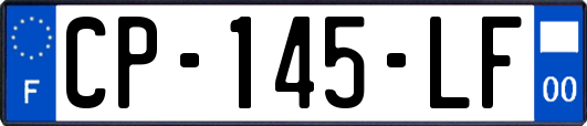 CP-145-LF