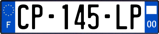 CP-145-LP