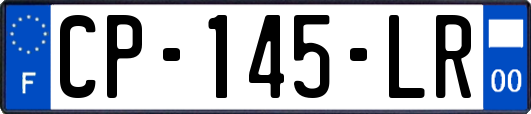 CP-145-LR