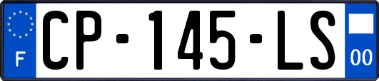CP-145-LS