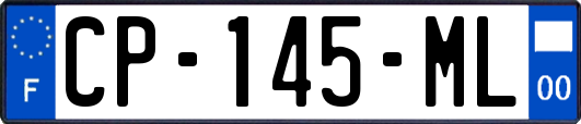 CP-145-ML