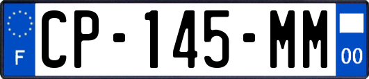 CP-145-MM