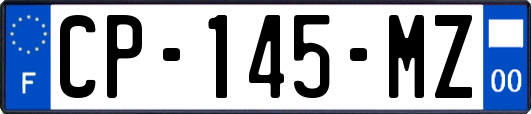 CP-145-MZ