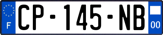 CP-145-NB