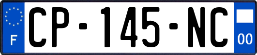 CP-145-NC