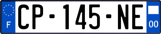 CP-145-NE