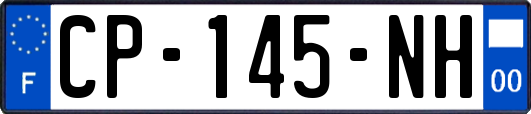 CP-145-NH