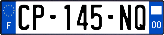 CP-145-NQ