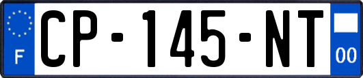 CP-145-NT