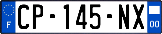 CP-145-NX