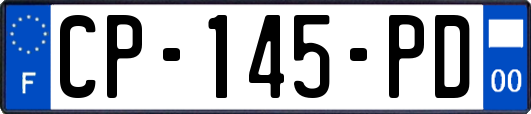 CP-145-PD