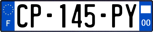 CP-145-PY