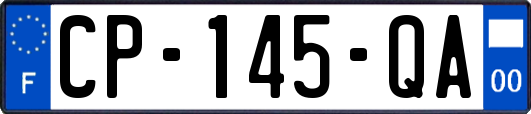 CP-145-QA