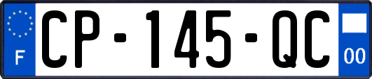 CP-145-QC