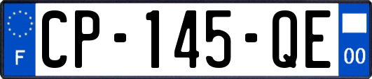 CP-145-QE