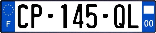 CP-145-QL