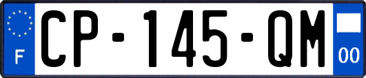 CP-145-QM