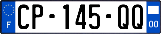 CP-145-QQ