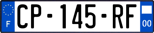 CP-145-RF