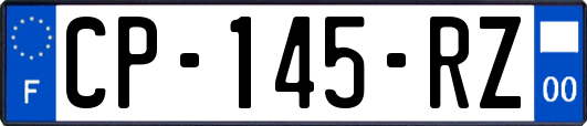 CP-145-RZ