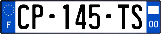 CP-145-TS