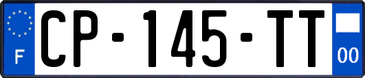 CP-145-TT