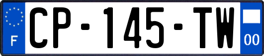 CP-145-TW