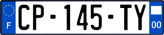 CP-145-TY