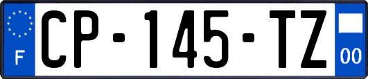 CP-145-TZ