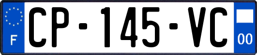 CP-145-VC