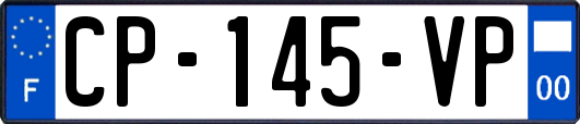 CP-145-VP