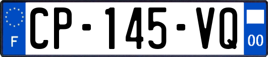 CP-145-VQ