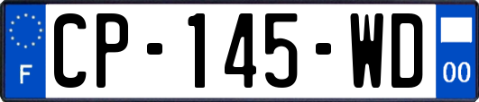 CP-145-WD