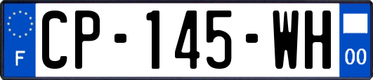 CP-145-WH
