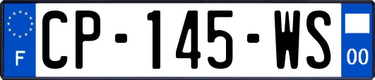 CP-145-WS