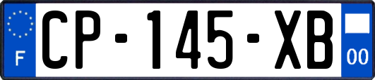 CP-145-XB
