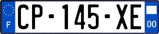 CP-145-XE